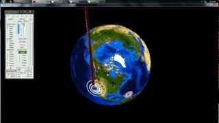 8262012  Large Earthquake Swarm in South California  BE PREPARED [upl. by Dahlstrom583]