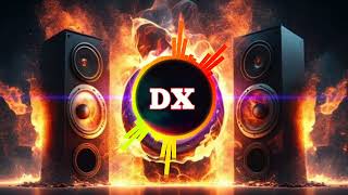 12000Hz Vibration Bass Dj Remix 🎯 Red DX🎯 Sound Check Competition DJ Remix 2024 [upl. by Derward264]