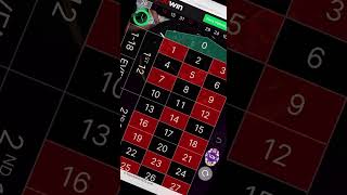 Rulet Rulette Taktik Kazan games casino [upl. by Najed987]