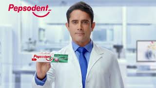 Switch to Pepsodent Gumcare [upl. by Loni]