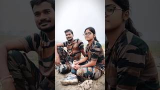 Happy Chhath Mahaparav😊♥️ Salute Indian Army🫡🙏  youtubeshorts short chhath army indianarmy [upl. by Assylem329]