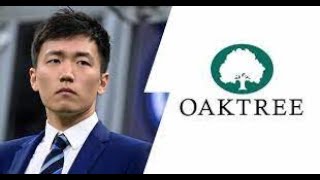 Video lungo futuro inter con oaktree o con una nuova proprieta Ora servirebbe chiarezza da zhang [upl. by Vivie]