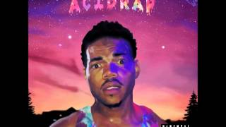 Juice Clean  Chance the Rapper [upl. by Ahsratan599]