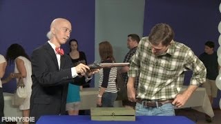 Antiques Roadshow  Chekhovs Gun [upl. by Leuqcar470]