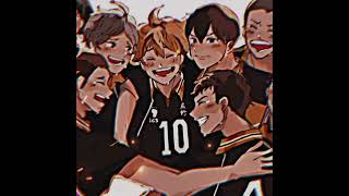 karasuno vs nekoma [upl. by Godric585]