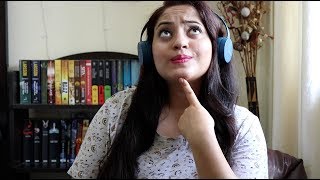 Beginners Guide To Audiobooks  How To Get Into Audiobooks  Indian booktuber [upl. by Billen]