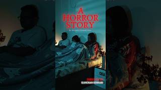 डर के आगे सीख है 🤣 Part1  Learn English through a Horror Story Adi English Connection shorts [upl. by Grimaldi]