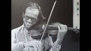 Gidon Kremer Paganini Wilhelm Violin Concerto No 1 Sauret Cadenza Live Leningrad Symphony Orch [upl. by Davida]