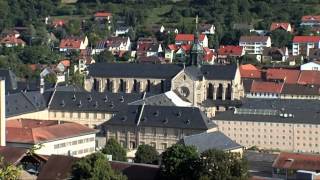 Landkreis Bamberg  Kurzfilm Tourismus [upl. by Lazaro67]