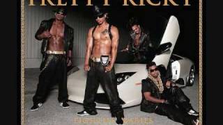 Pretty Ricky  4Play [upl. by Rorry772]