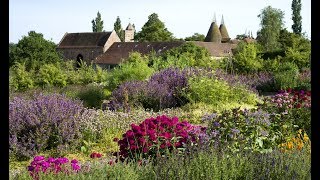 The Garden at Sissinghurst Castle [upl. by Northrop577]