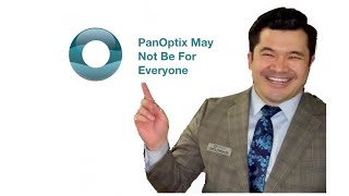 Is the PanOptix Lens the Best Cataract Implant for Everyone [upl. by Ayikahs]