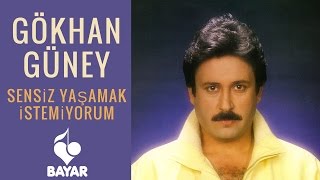 Gökhan Güney  Sensiz Yaşamak İstemiyorum [upl. by Thgiwed]