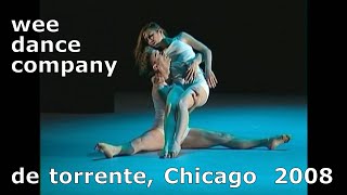 de torrente  wee dance company old version in SD [upl. by Nuncia]