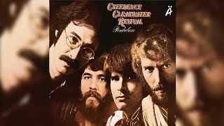 Creedence Clearwater Revival Have You Ever Seen The Rain Remastered HQ [upl. by Resa991]