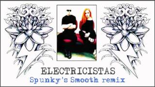 Fangoria  Electricistas Spunkys Smooth remix [upl. by Uis188]