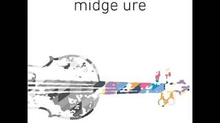 Midge Ure  if i was 1988 vs 2017 Dj Jezus remix [upl. by Hilaire]