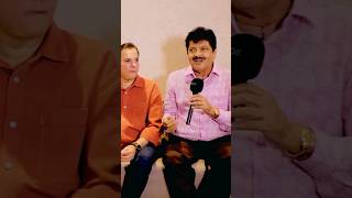 Koi Mil Gaya Song Recording Story 😜 Udit Narayan Ji Told 😍  shorts ytshorts 90s [upl. by Akenehs888]