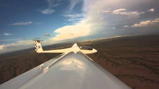 LS3A Wingtip Mounted GoPro High Speed Low Pass [upl. by Tooley512]