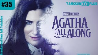 Agatha All Along  Series Premiere Discussion [upl. by Socher]