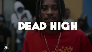 Dancehall Riddim Instrumental 2024  quotDead Highquot  Prod caadobeatz [upl. by Carissa188]