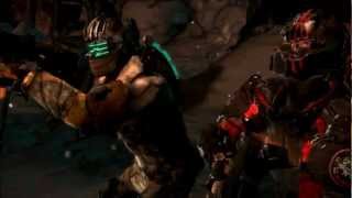 Dead Space 3  The Infection GMV [upl. by Denie]