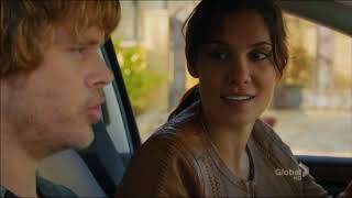 Deeks and Kensi Part 29 [upl. by Spillar]