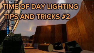 Piggy Build Mode Tips and Tricks 2 [upl. by Danialah]