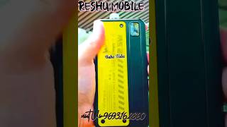 Ubon power Bank 10000MAH visit UsReshu Mobile Birpur Krishna talkies campus 📍 [upl. by Agbogla]