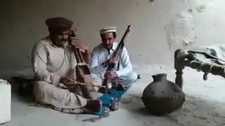 Pashto Tapay and Pashto Sad Taki [upl. by Lednic]