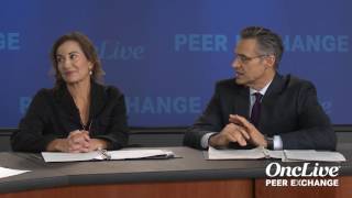 PARP Inhibitors for Ovarian Cancer Use of Olaparib [upl. by Lrak]