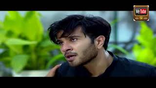 Khaani Drama  Episode 26  Geo Tv  21 May 2018 [upl. by Gordan]