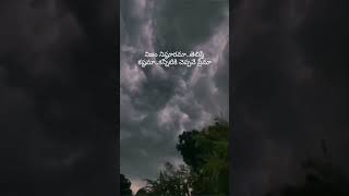 Reppalu Datavu Swapnalu Song lyrics viralshort trendingvideo trendingshort viralvideo songlyric [upl. by Auberbach]