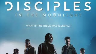 Disciples in the moonlight review and its ties to Donald trump second term [upl. by Litsyrk]