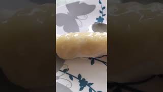 isa to sa fave food ko yummy fresh lumpia food shorts viral [upl. by Reiners]