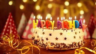 Saal Bhar Me Sabse Pyara Hota Hai Ek Din🎈New WhatsApp Status Video for🎈HAPPY🎁BIRTHDAY🎂🍰2021 [upl. by Ahsilrak]