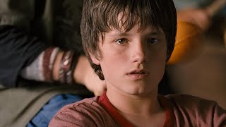 Bridge to Terabithia Full Movie Facts amp Review  Josh Hutcherson  AnnaSophia Robb [upl. by Lindsy464]