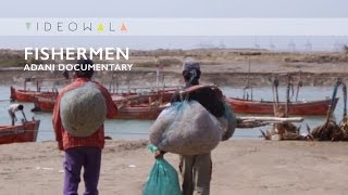 Adani Documentary  Fishermen [upl. by Os]