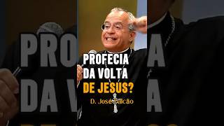 D Falcão e a profecia da volta de Jesus shorts [upl. by Paige]