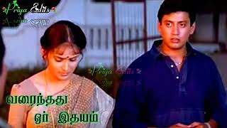 ⚘Aasaiyel⚘ Oru Kaditham ⚘WhatsApp Status My Edits Own ⚘ [upl. by Yotal]