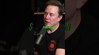 Elon Musk Reveals the Monetary Value of Better Decisions [upl. by Vyner435]