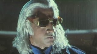 Samrat Mukherjee Gulshan Grover Shakti Kapoor  Bhai Bhai Action Scene  1111 [upl. by Barnabe]