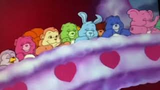 The Care Bears Movie 1985 Official Trailer Starring Mickey Rooney [upl. by Frankel851]