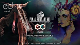 FF8 Premonition Music Remake [upl. by Nerradal]