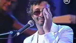 Giros  Fito Páez  Viña del Mar 2004 [upl. by Siesser]