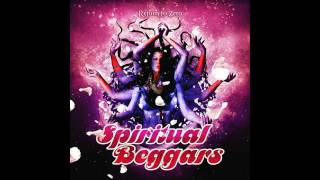 Spiritual Beggars  Time to Live New Song 2010Uriah Heep Cover [upl. by Langham688]