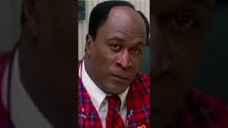 Coming to America actor dead at 84 johnamos comingtoamerica rip [upl. by Trina]