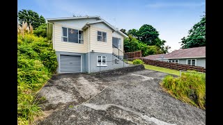 10 Lorna Street Lynmouth New Plymouth [upl. by Jobina]