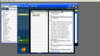 Usare FitoGest software  la banca dati degli agrofarmaci [upl. by Alwyn]