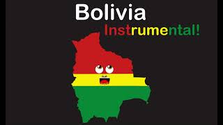 KLT  Bolivia Instrumental [upl. by Essilem]